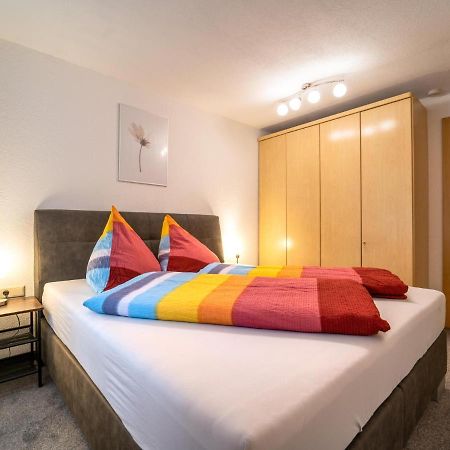 Haus Felder Apartment กอร์ทิโพล ภายนอก รูปภาพ