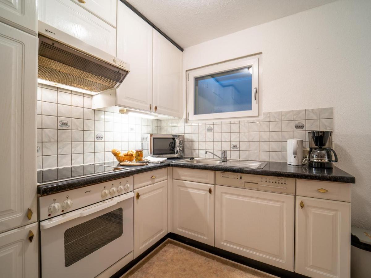 Haus Felder Apartment กอร์ทิโพล ภายนอก รูปภาพ