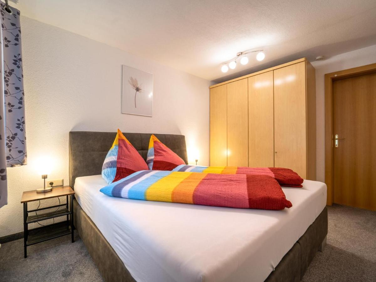 Haus Felder Apartment กอร์ทิโพล ภายนอก รูปภาพ