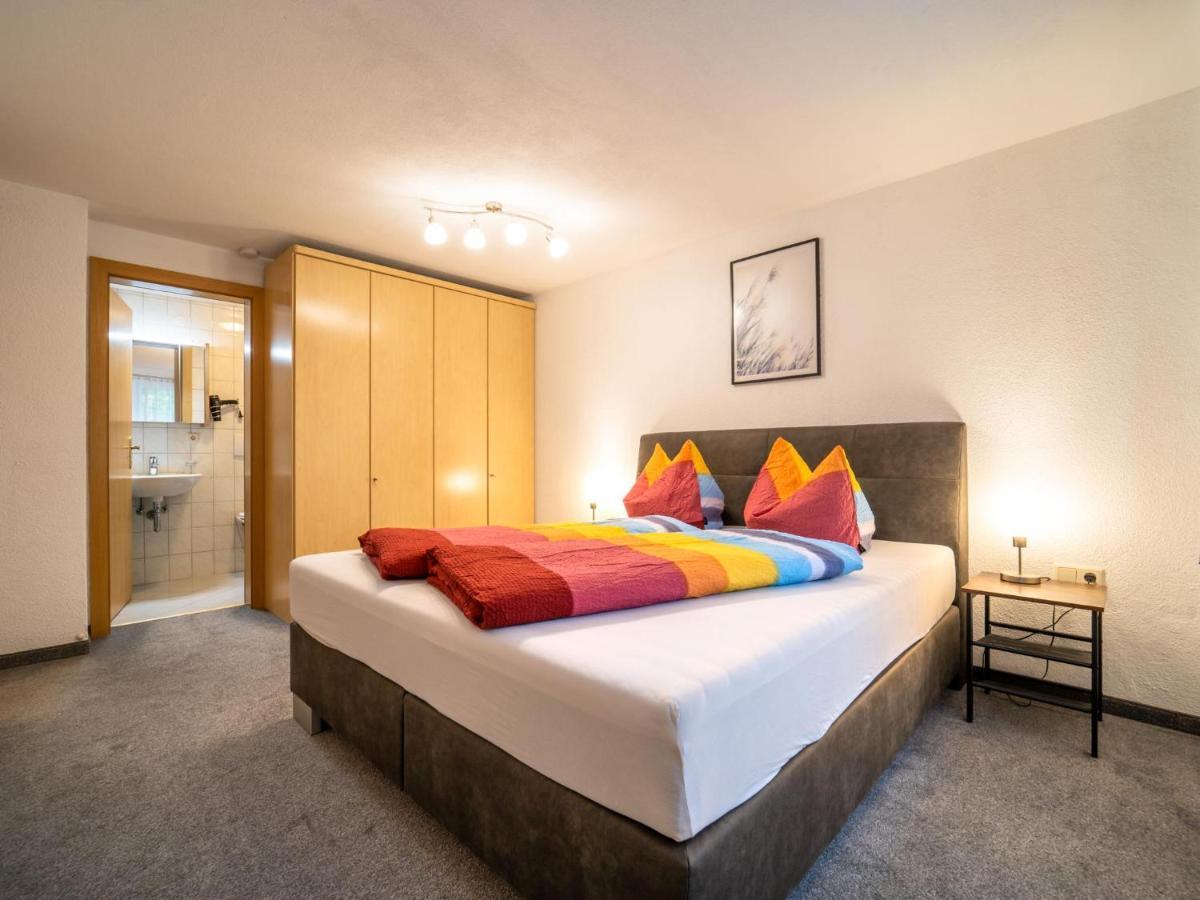 Haus Felder Apartment กอร์ทิโพล ภายนอก รูปภาพ