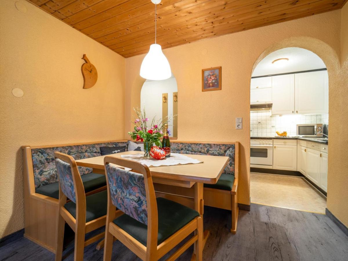 Haus Felder Apartment กอร์ทิโพล ภายนอก รูปภาพ