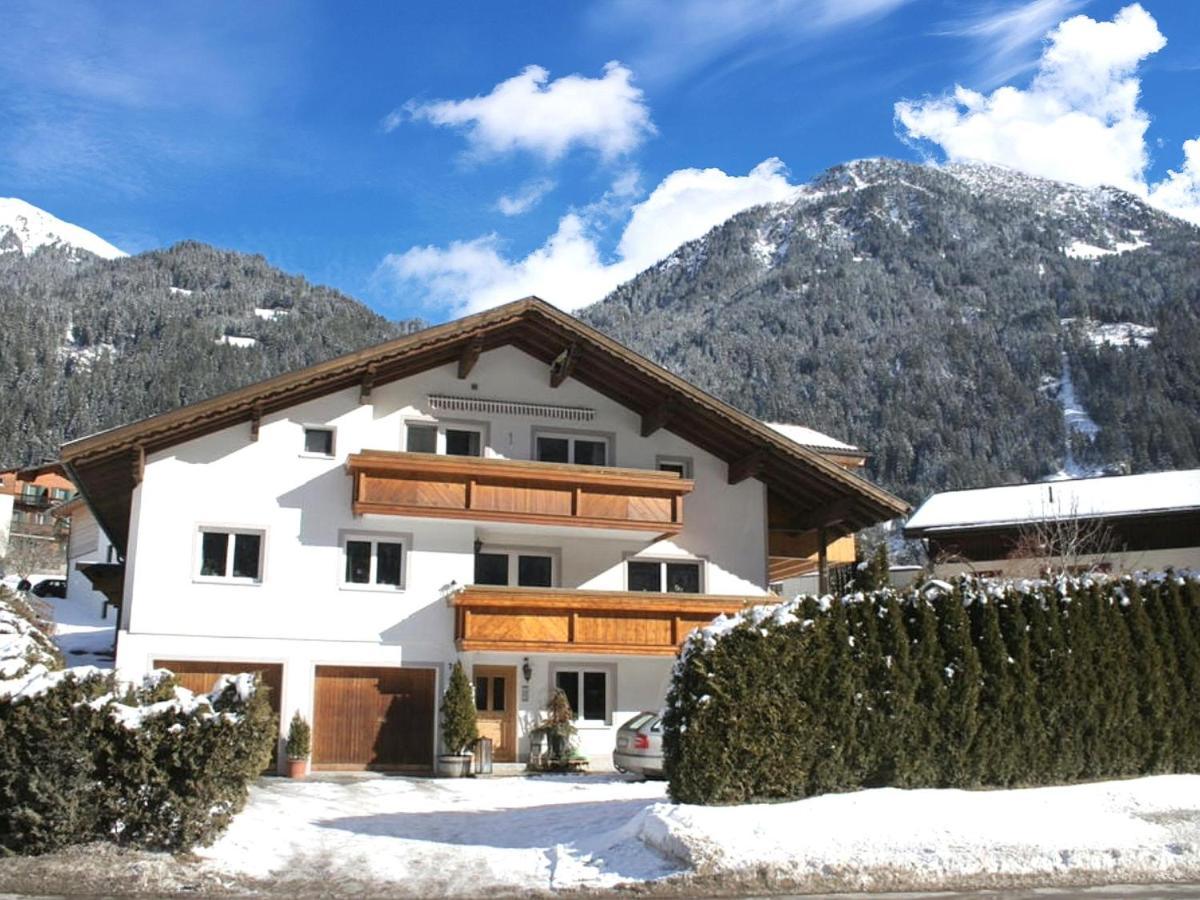 Haus Felder Apartment กอร์ทิโพล ภายนอก รูปภาพ
