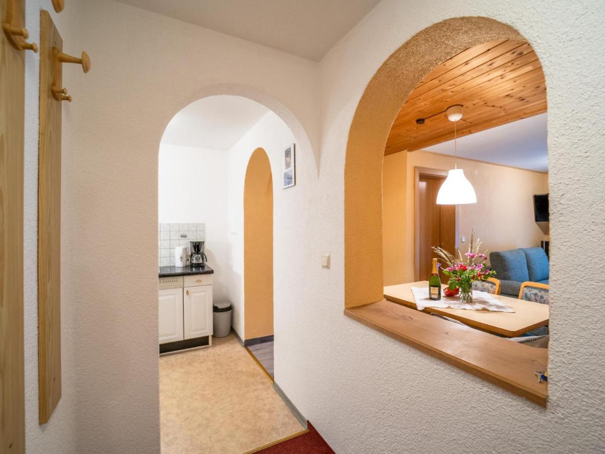 Haus Felder Apartment กอร์ทิโพล ภายนอก รูปภาพ