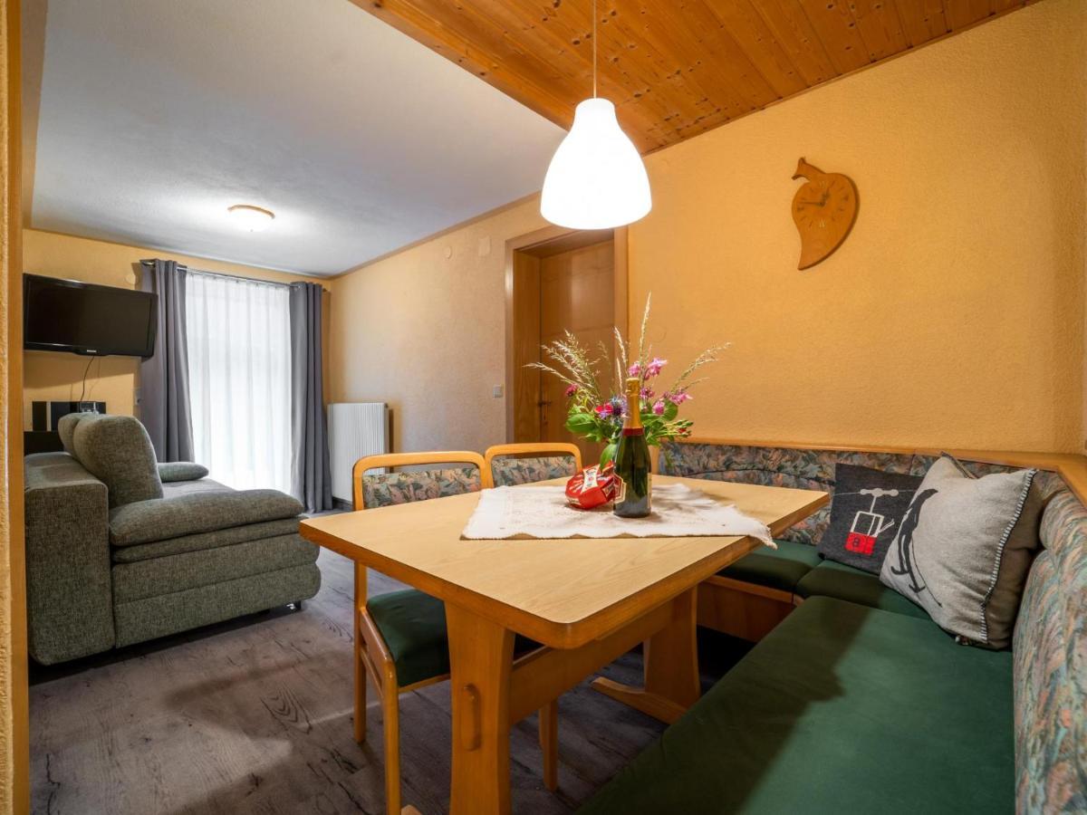 Haus Felder Apartment กอร์ทิโพล ภายนอก รูปภาพ