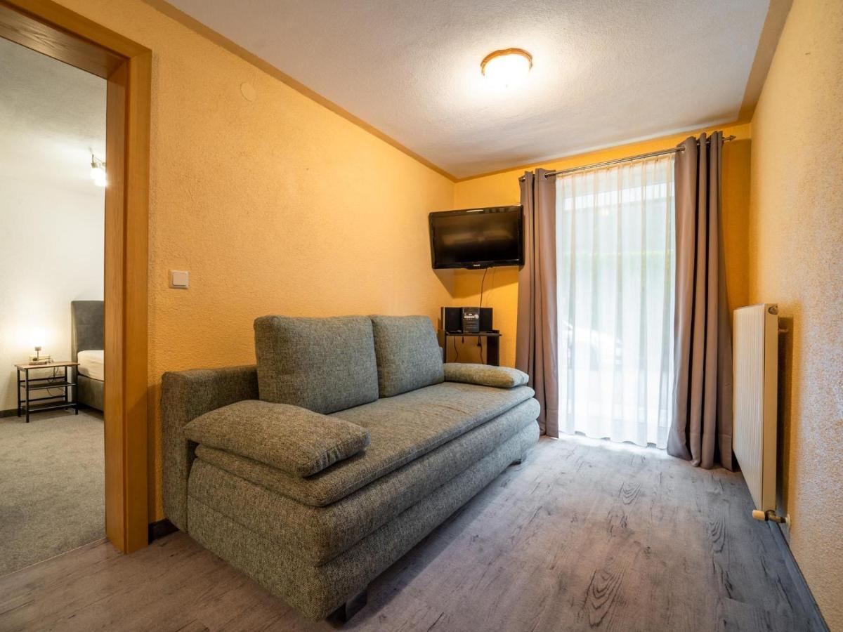 Haus Felder Apartment กอร์ทิโพล ภายนอก รูปภาพ